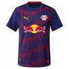 Oficiální Fotbalový Dres RB Leipzig Hostující 2025-26 pro Muži